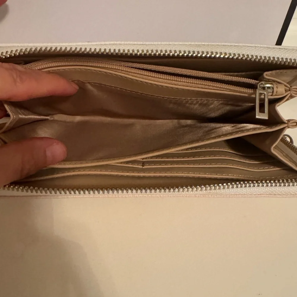 Guess chic wallet